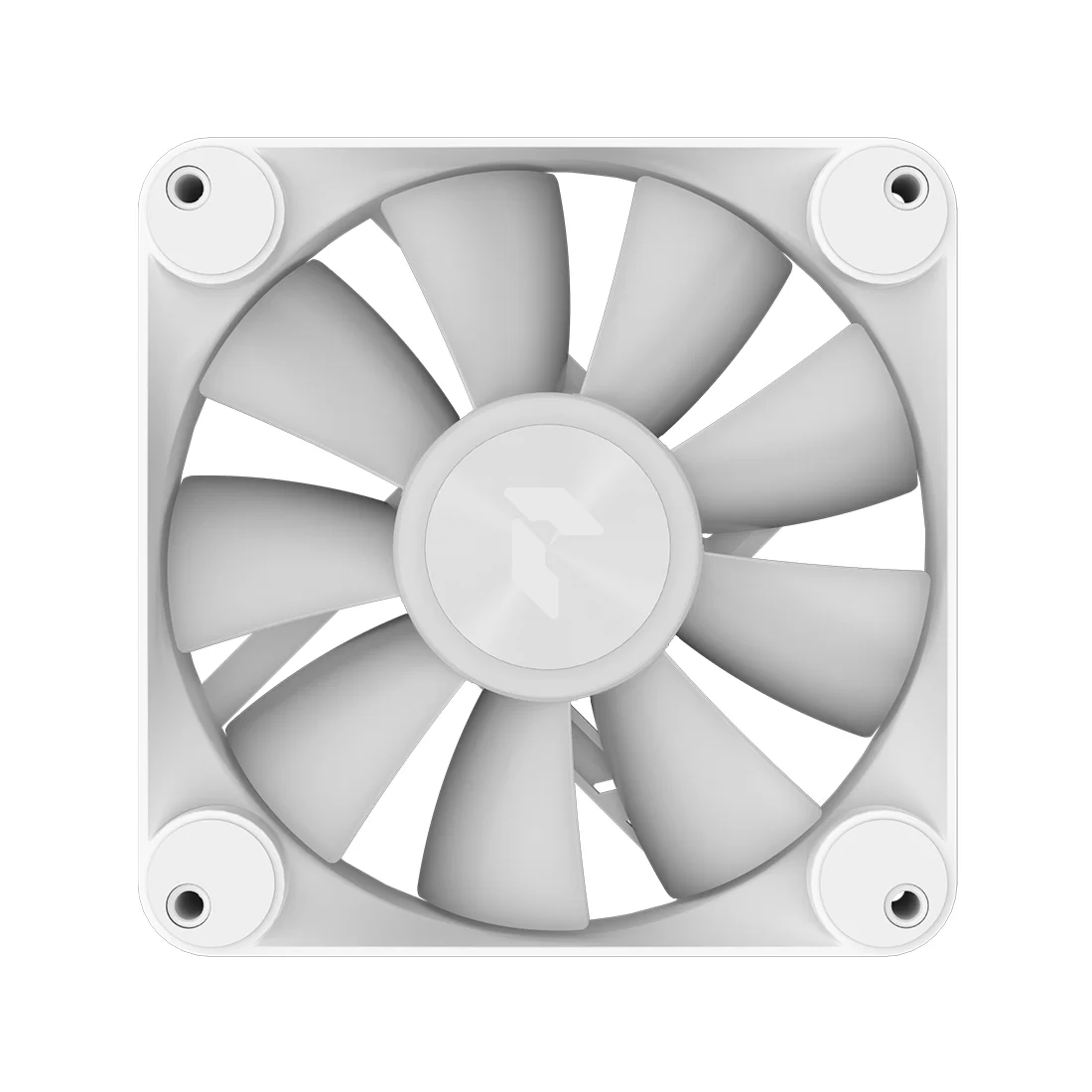 Кулер для компьютерного корпуса AeroCool APNX FP1-140 WH – купить недорого с доставкой по Алматы и Казахстану
