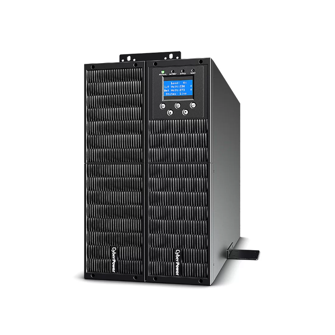 Источник бесперебойного питания CyberPower OLS10000ERT6U – купить недорого с доставкой по Алматы и Казахстану