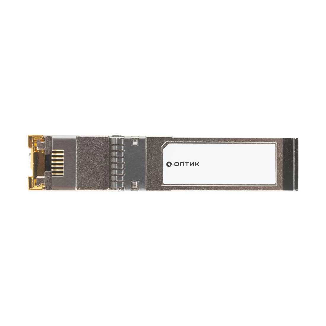 Трансивер А-Оптик AO-SFP-T – купить недорого с доставкой по Алматы и Казахстану