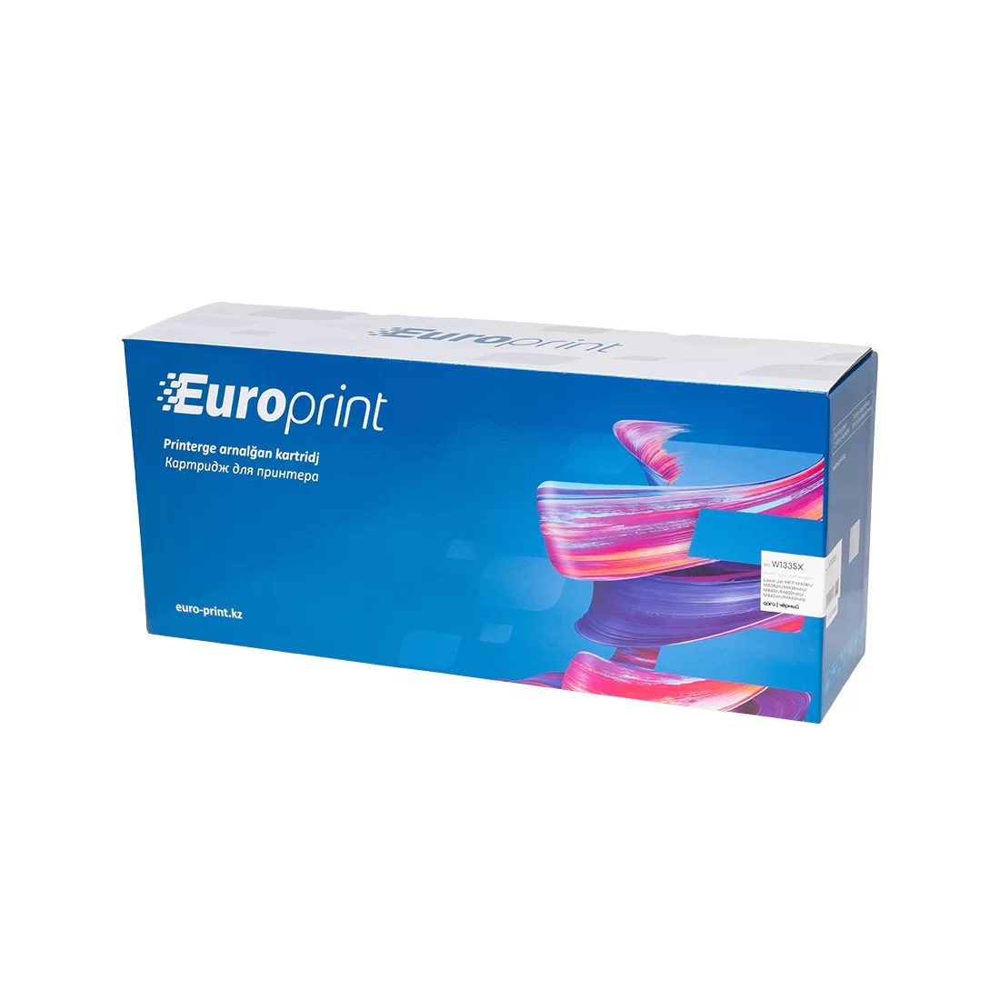 Картридж Europrint EPC-W1335X, Black – купить недорого с доставкой по Алматы и Казахстану