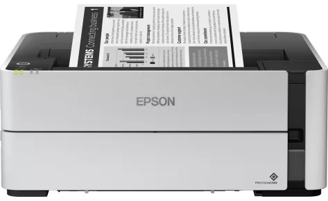 Принтер Epson M1170 (C11CH44404) – купить недорого с доставкой по Алматы и Казахстану