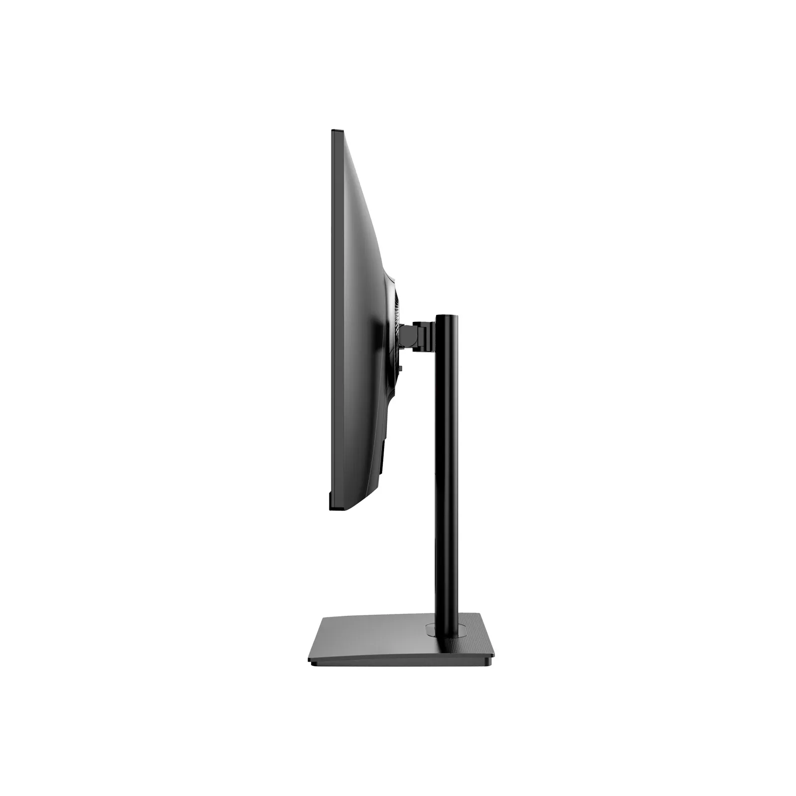 Монитор  24.5" NPC MD2531-K, FHD IPS, 240Hz, 1ms, 300 cd/m2, 1000:1, DP/2xHDMI, USB, Pivot, Spk 2x3W – купить недорого с доставкой по Алматы и Казахстану фото 5