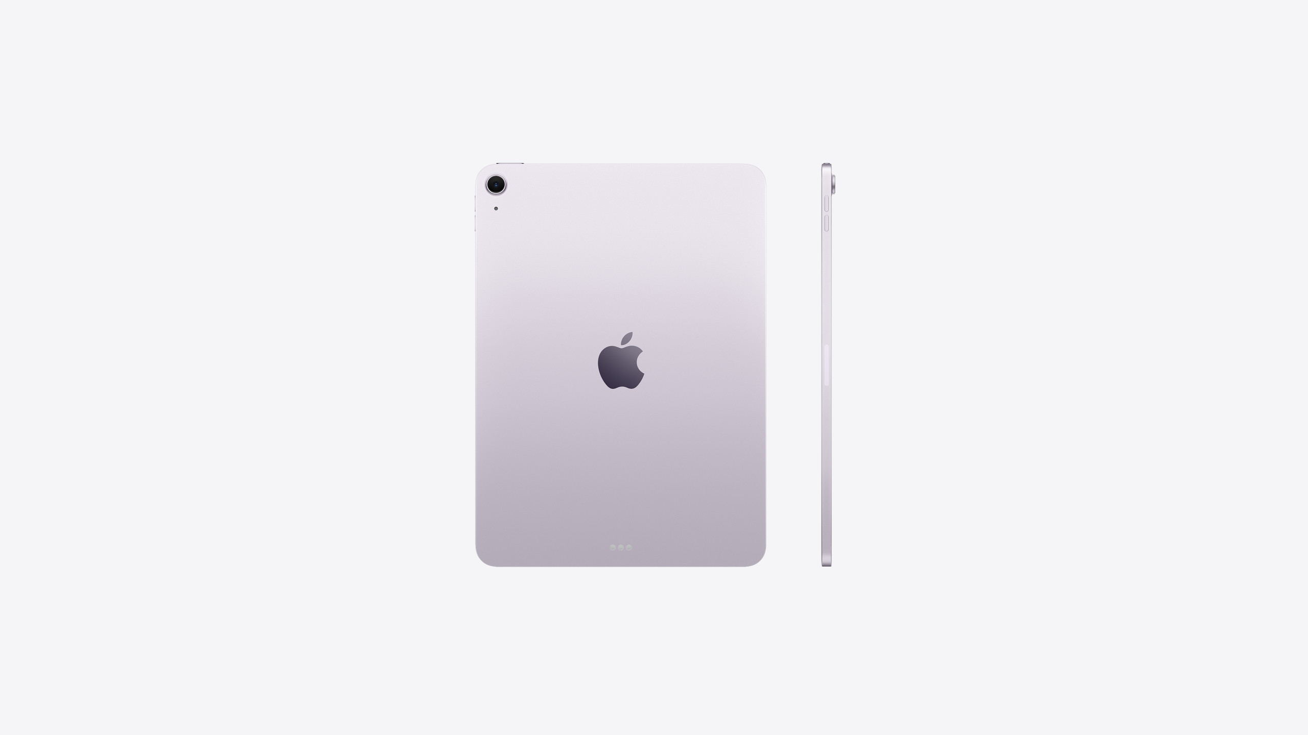 Планшет Apple iPad Air 11 (M3) Wi-Fi 128GB Purple (A3266) – купить недорого с доставкой по Алматы и Казахстану фото 2