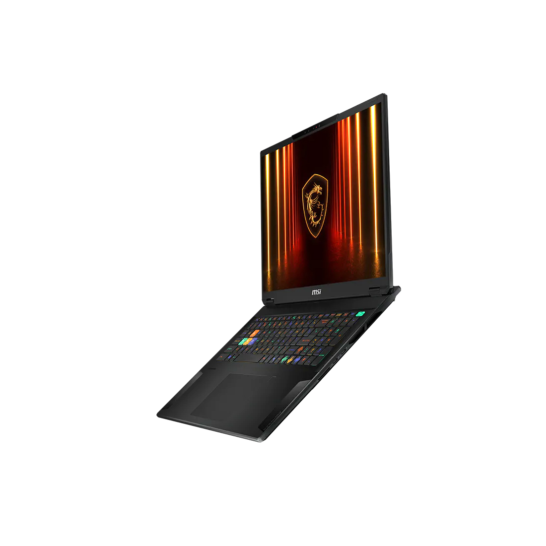 Ноутбук MSI Stealth 18 HX AI A2XWJG-079KZ 18" UHD+ Core Ultra 9 275HX 64GB SSD 2TB RTX 5090 Windows 11 Home (9S7-183341-079) – купить недорого с доставкой по Алматы и Казахстану