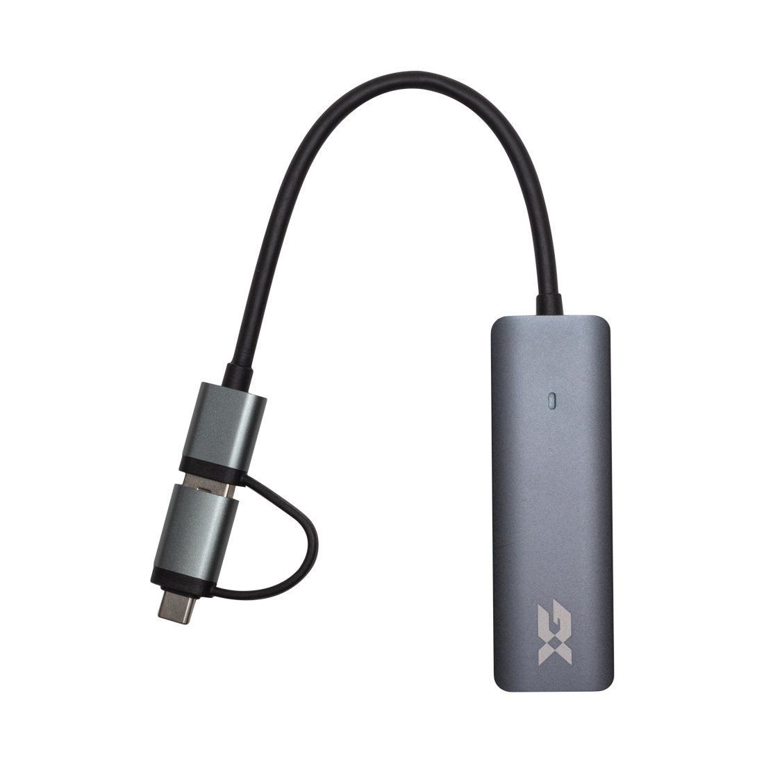 Мультифункциональный адаптер XG XGH-402 – купить недорого с доставкой по Алматы и Казахстану