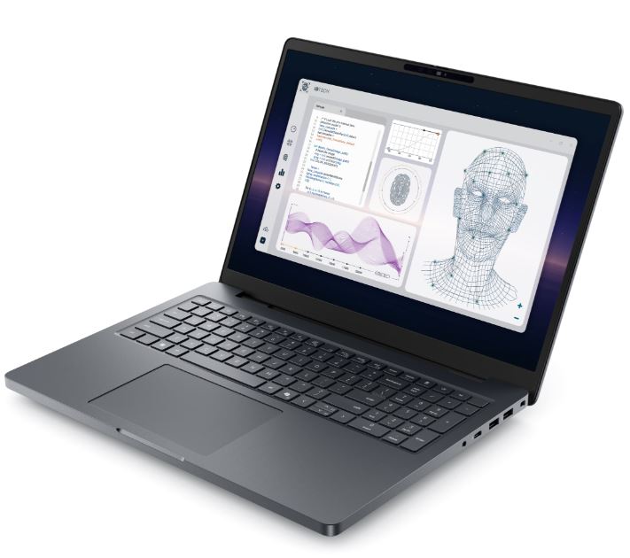 Ноутбук Dell Pro Max 16 Plus MB16250 16" WUXGA Core Ultra 7 265HX 32GB SSD 1TB Windows 11 Pro (210-BRXR/BTO102_MB16250_EMEA) – купить недорого с доставкой по Алматы и Казахстану фото 4