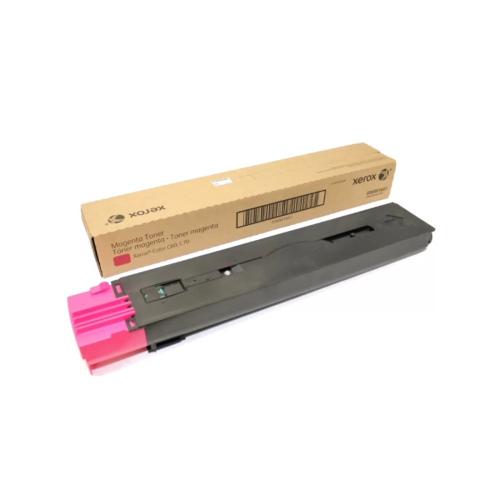 Тонер-картридж Xerox 006R01661, Magenta — купить в Казахстане | neom.kz