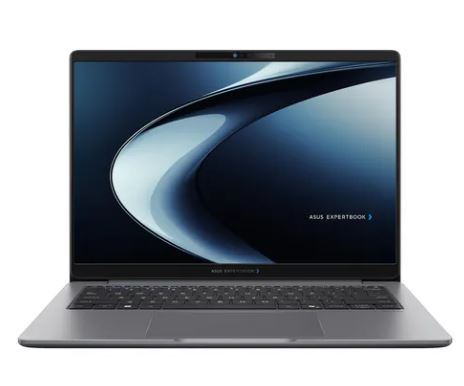 Ноутбук ASUS ExpertBook PM5406CGA-SF0184X 14" WUXGA OLED Ryzen AI 7 445 32GB SSD 1TB Windows 11 Pro (90NX0AA1-M006S0) – купить недорого с доставкой по Алматы и Казахстану