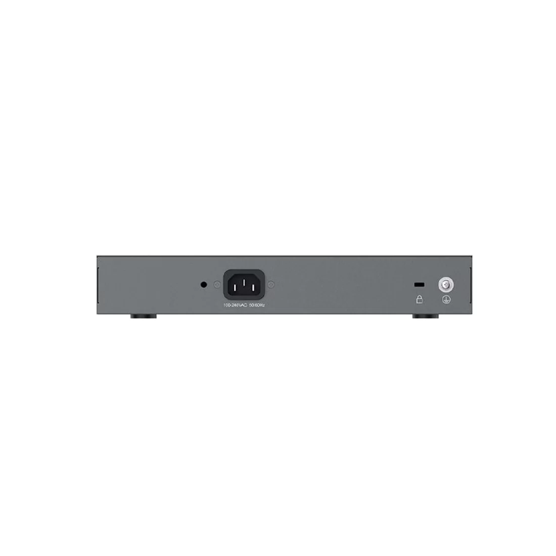 Коммутатор Grandstream GWN7702, 16 портов 1 Гбит/с, неуправляемый – купить недорого с доставкой по Алматы и Казахстану