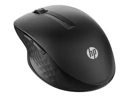 Беспроводная мышь HP 3B4Q2AA 430 Multi-Device Wireless Mouse EURO — купить в Казахстане | neom.kz