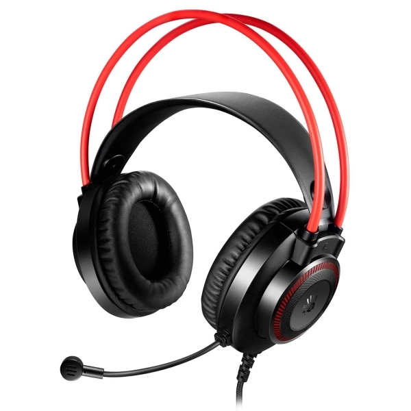 Гарнитура игровая A4Tech Bloody G200