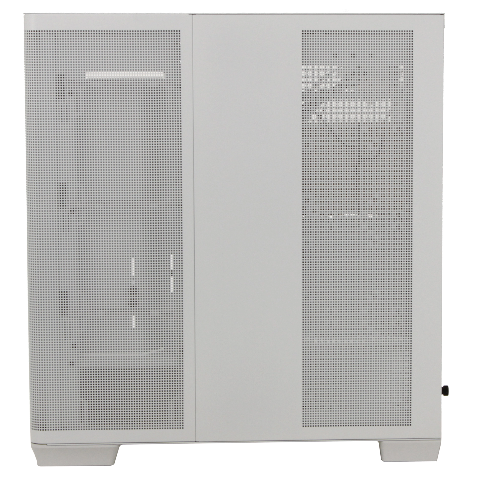 Корпус AeroCool APNX C1, White фото 4
