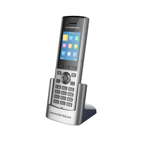 DECT IP телефон Grandstream DP730 — купить в Казахстане | neom.kz