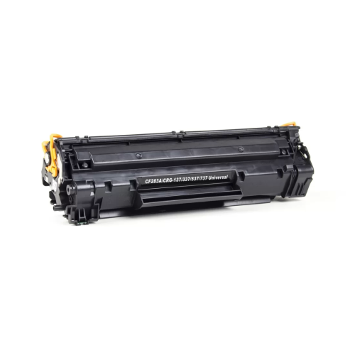 Картридж Colorfix CLF-CF283A/Cartridge 737 — купить в Казахстане | neom.kz