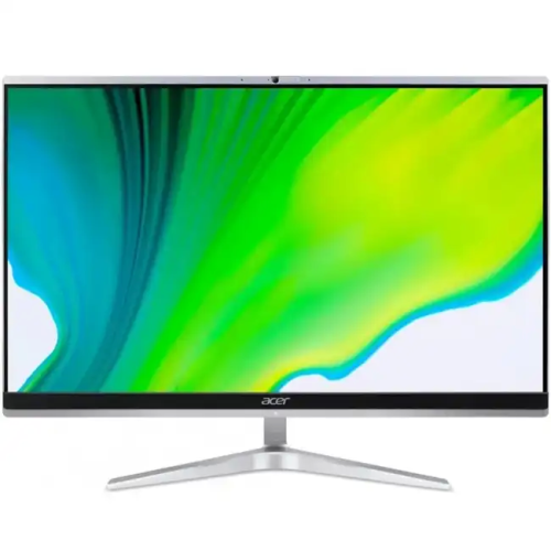 Моноблок Acer Aspire C24-1650 (DQ.BFTMC.00B) — купить в Казахстане | neom.kz