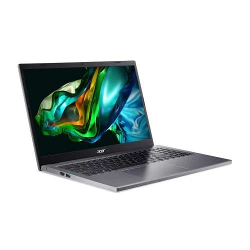 Ноутбук Acer Aspire 5 A515-58P-787K 15.6" FHD Core i7-1355U 8GB SSD 512GB DOS (NX.KHJER.006) — купить в Казахстане | neom.kz