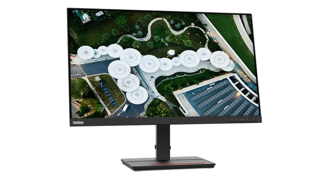 Монитор Lenovo ThinkVision S24e-20 23.8