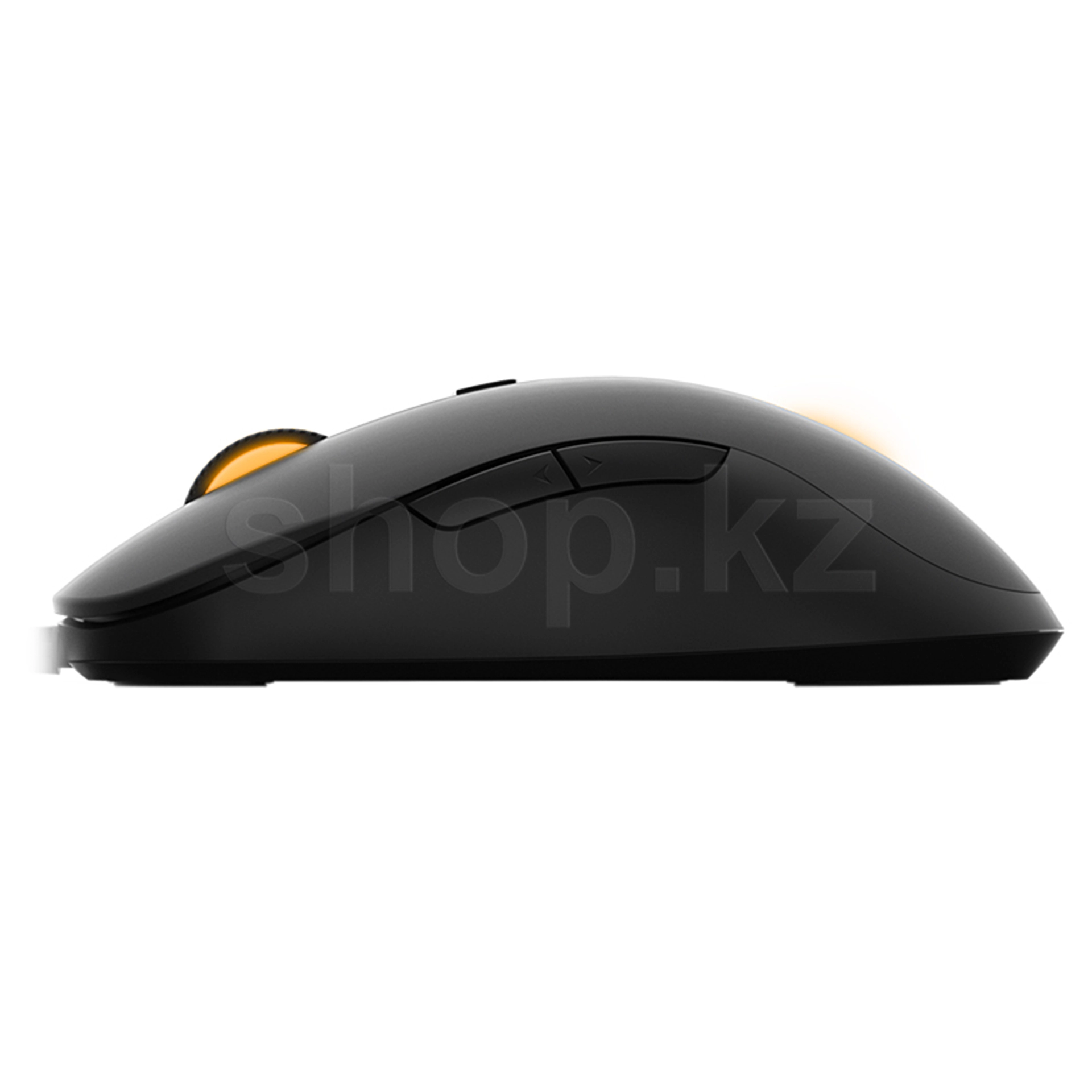 Мышь Rapoo V16RGB, Black, USB – купить недорого с доставкой по Алматы и Казахстану