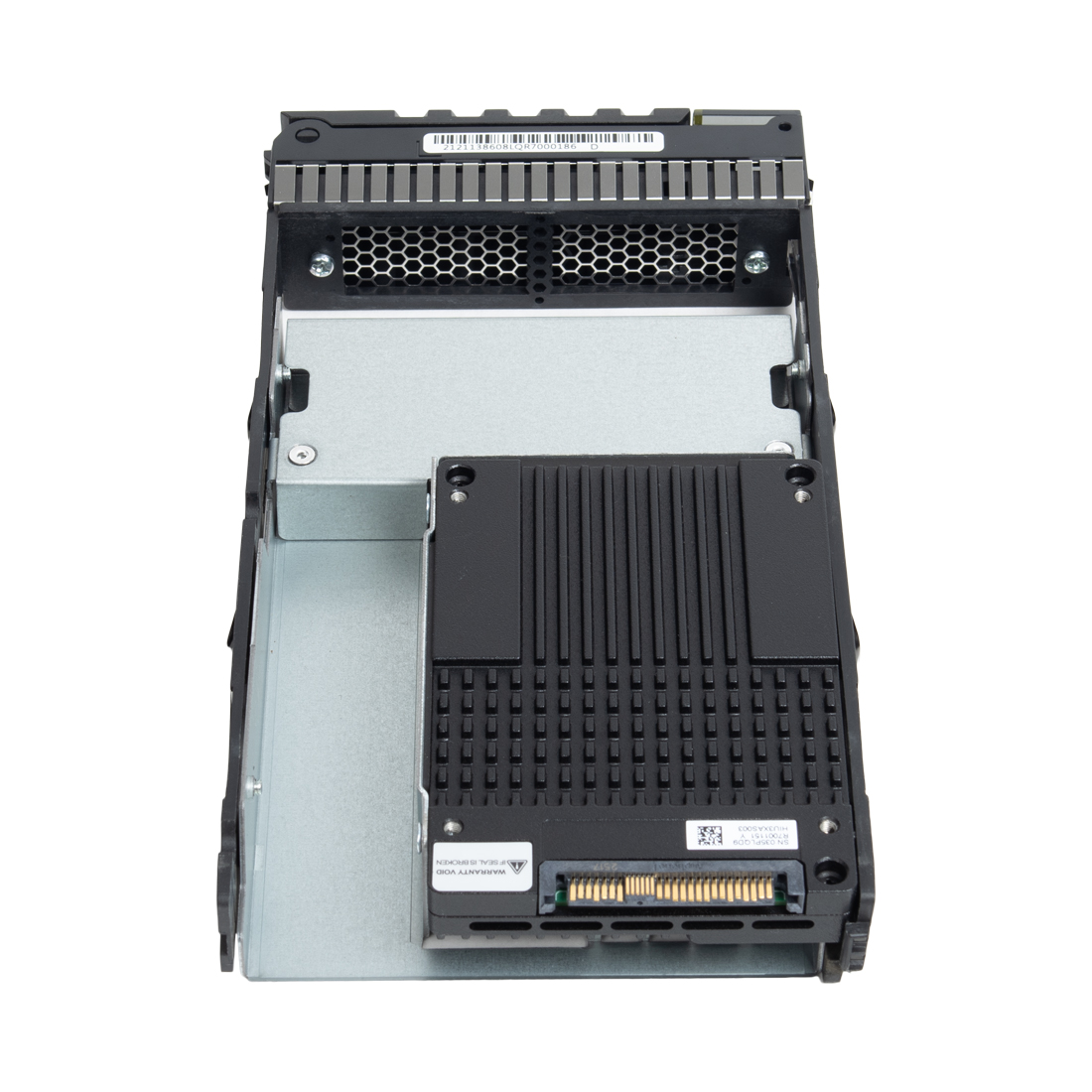 SSD-накопитель Huawei L1-35-SSD1920G 1.92TB 3.5" SAS (02356TLH) – купить недорого с доставкой по Алматы и Казахстану фото 2