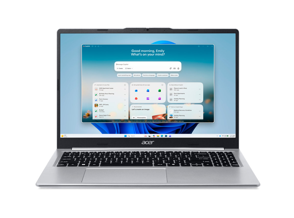 Ноутбук Acer Aspire Lite/ AL15-48P / 15.6" FHD IPS SlimBezel / AMD Ryzen 7 5825U / UMA / 8 GB DDR4 M – купить недорого с доставкой по Алматы и Казахстану фото 7