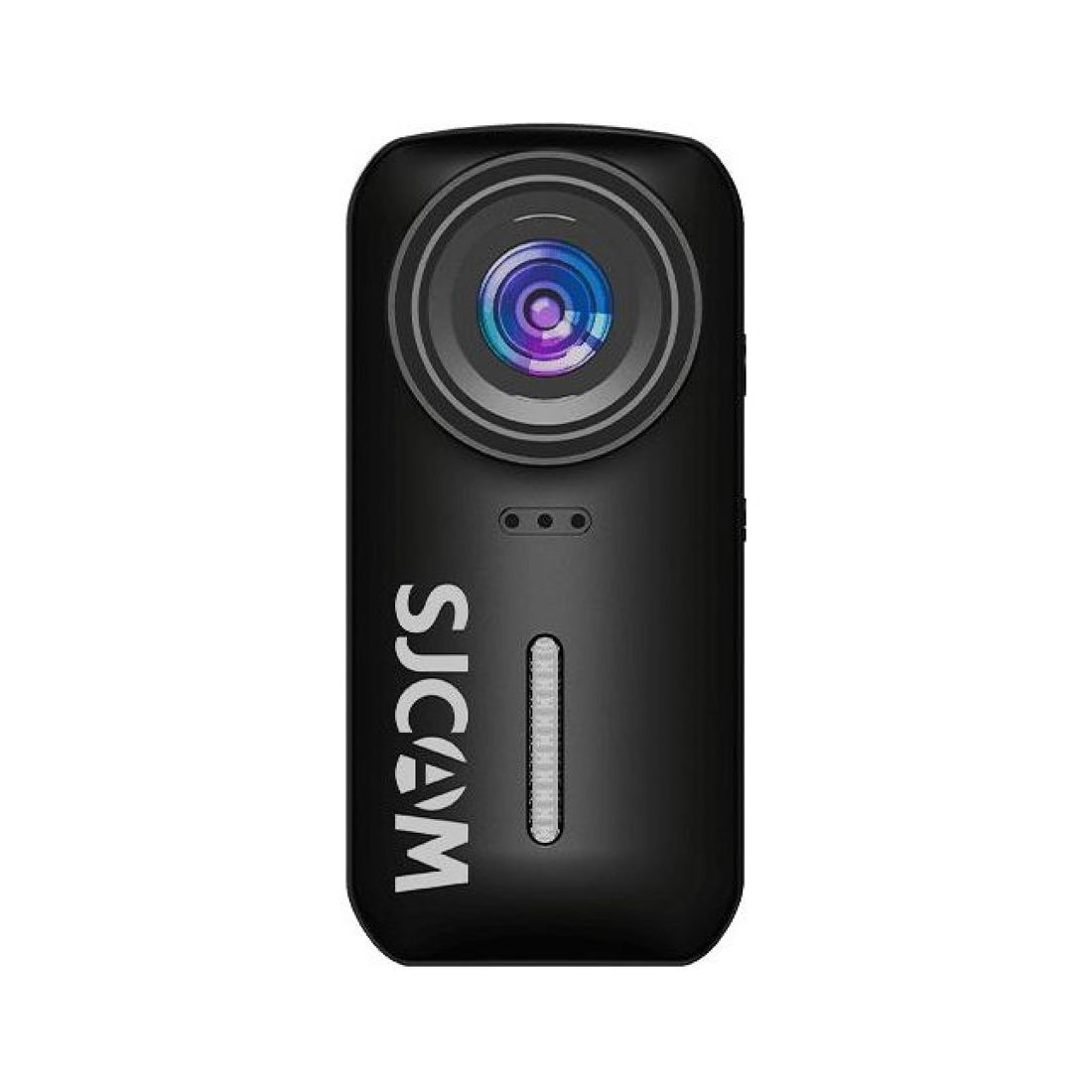 Экшн-камера SJCAM C110+ Black, 4K, 20 Мп – купить недорого с доставкой по Алматы и Казахстану