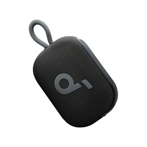 Портативная колонка soundcore Select 4 Go Black — купить в Казахстане | neom.kz