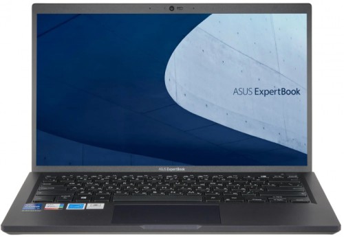 Ноутбук ASUS ExpertBook B1 B1400CEAE (90NX0421-M04N90) – купить в интернет-магазине Neom.kz по выгодной цене в Казахстане