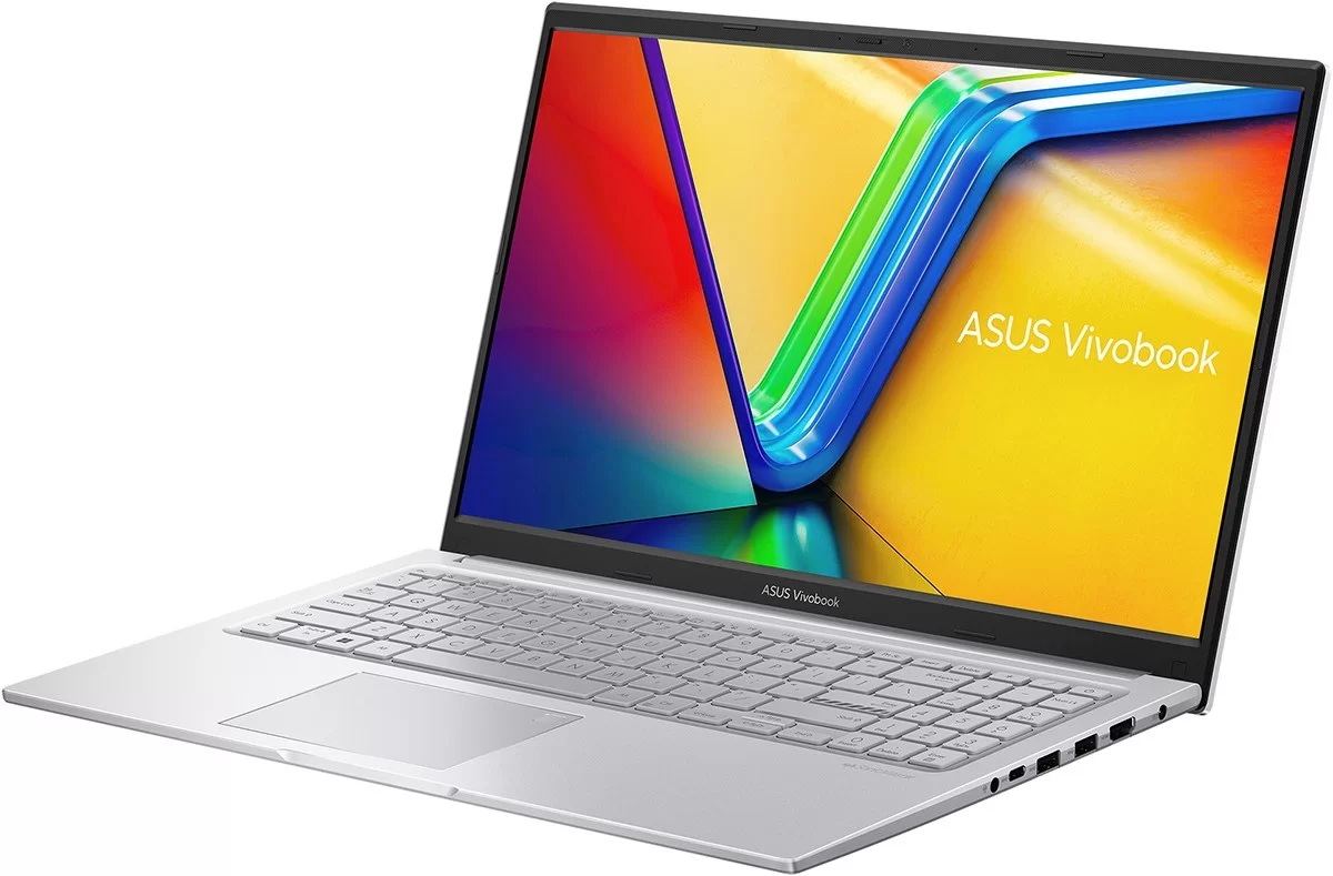 Ноутбук Asus Vivobook 15 X1504VA (90NB10J2-M01D10) – купить недорого с доставкой по Алматы и Казахстану
