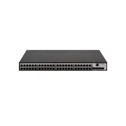 Коммутатор H3C LS-1850V2-52P-EI-GL, 48 портов 1 Гбит/с, управляемый L2 — купить в Казахстане | neom.kz