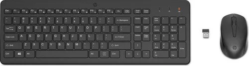 Клавиатура и мышь HP 2V9E6AA 330 Wireless Mouse, Keyboard Combination Russ/KAZ. — купить в Казахстане | neom.kz