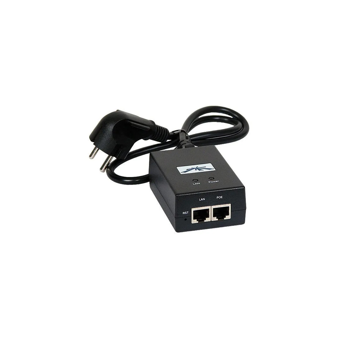 PoE-адаптер Ubiquiti POE-24-24W-G – купить недорого с доставкой по Алматы и Казахстану