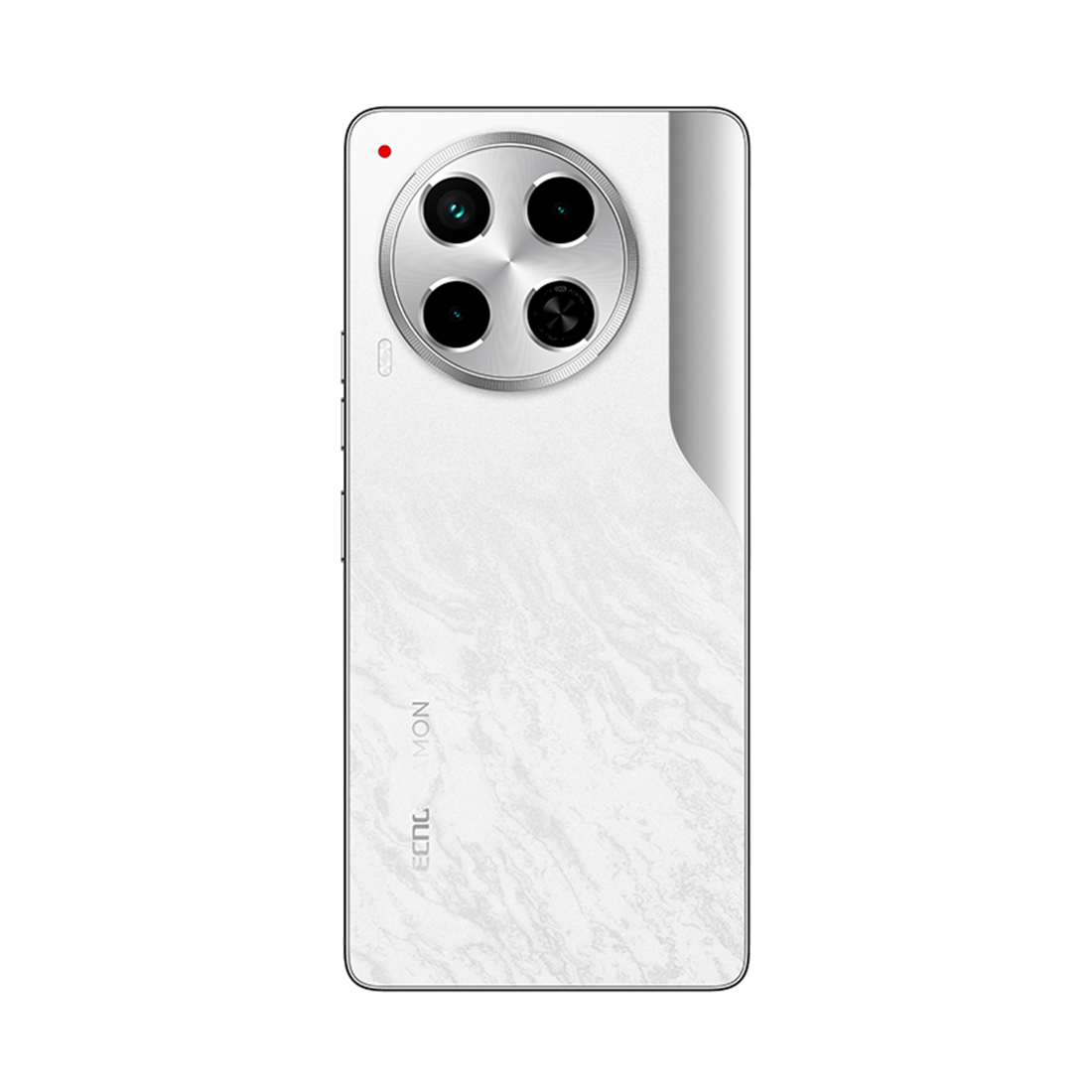 Мобильный телефон TECNO CAMON 30 5G (CL7) 256+8 GB Uyuni Salt White – купить недорого с доставкой по Алматы и Казахстану