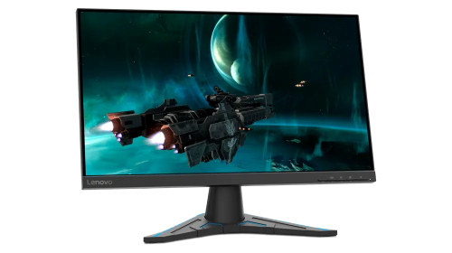 Монитор Lenovo G24e-20 23.8" FHD VA 100Hz (66D7GAR1EU) — купить в Казахстане | neom.kz