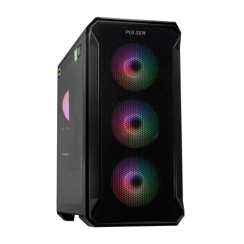 Системный блок Ryzen 5 5600X 3.7 ГГц / A520 / RAM 16 ГБ / SSD 512 ГБ (M.2) / RTX 3050 6 ГБ / БП 550 Вт — купить в Казахстане | neom.kz