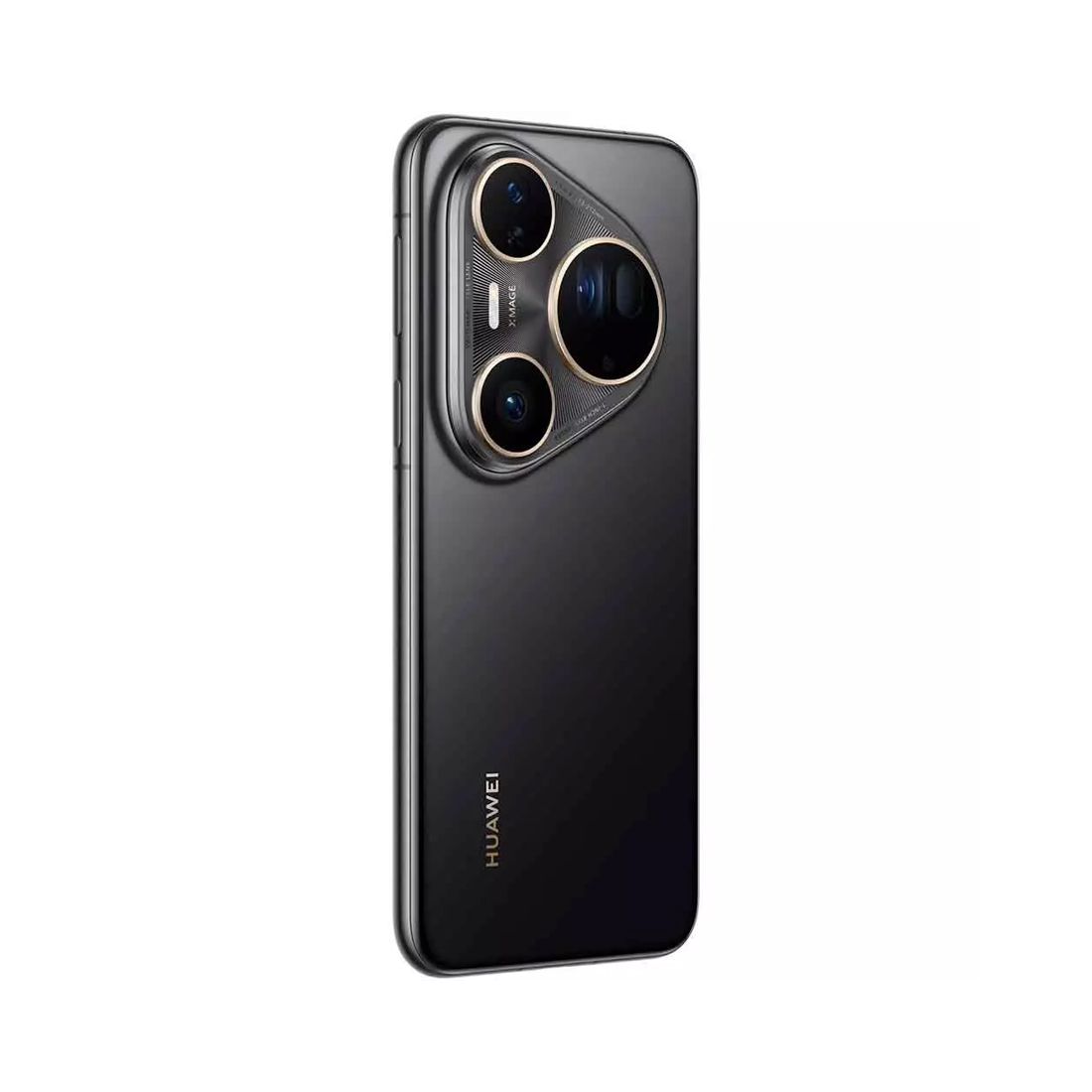 Смартфон Huawei Pura 80 Ultra LMU-LX9 16GB RAM 512GB ROM Black – купить недорого с доставкой по Алматы и Казахстану