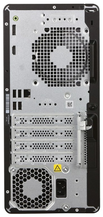 Компьютер HP OmniDesk Desktop M02-0016ci Core i5-14400 16GB SSD 512GB Windows 11 Home (E1XT1EA) — купить в Казахстане | neom.kz