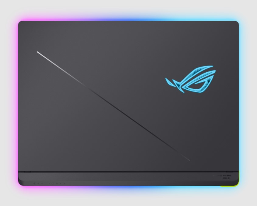 Ноутбук ASUS ROG Strix G18 G815LW-SA317W 18" WQXGA Core Ultra 9 290HX 32GB SSD 1TB RTX 5080 Windows 11 Home (90NR0LC1-M00HN0) — купить в Казахстане | neom.kz
