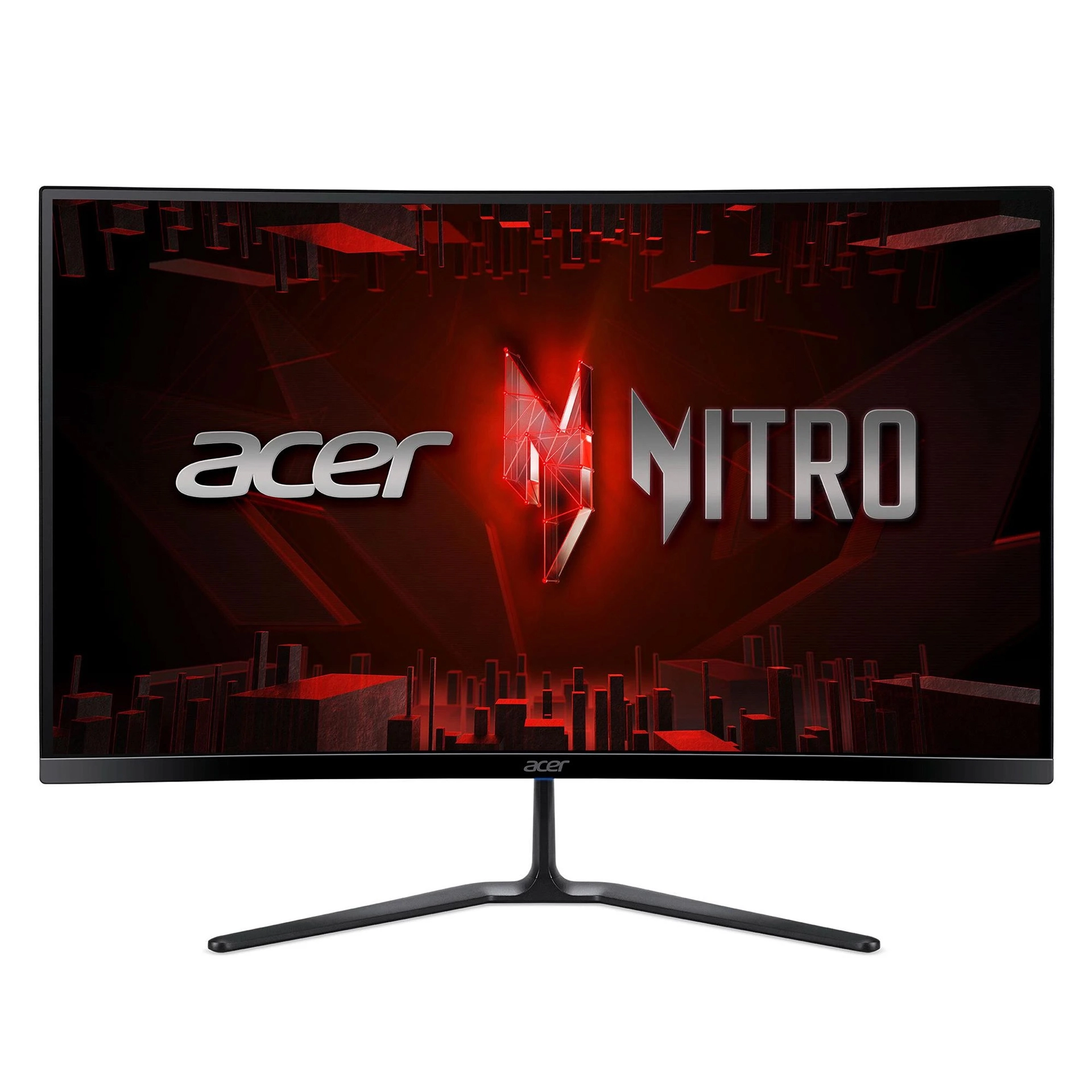 Монитор Acer ED270W0bmiipx 27" FHD VA 240Hz (UM.HE0EE.016) – купить недорого с доставкой по Алматы и Казахстану