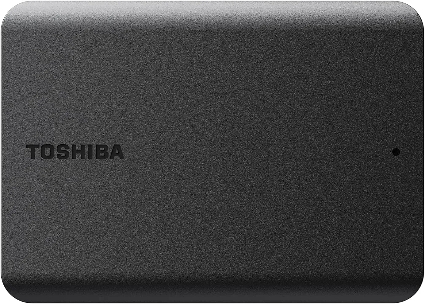 Внешний Жесткий диск Toshiba 2Tb Canvio Basics 2.5" USB3.0 черный HDTB520EK3AA – купить недорого с доставкой по Алматы и Казахстану
