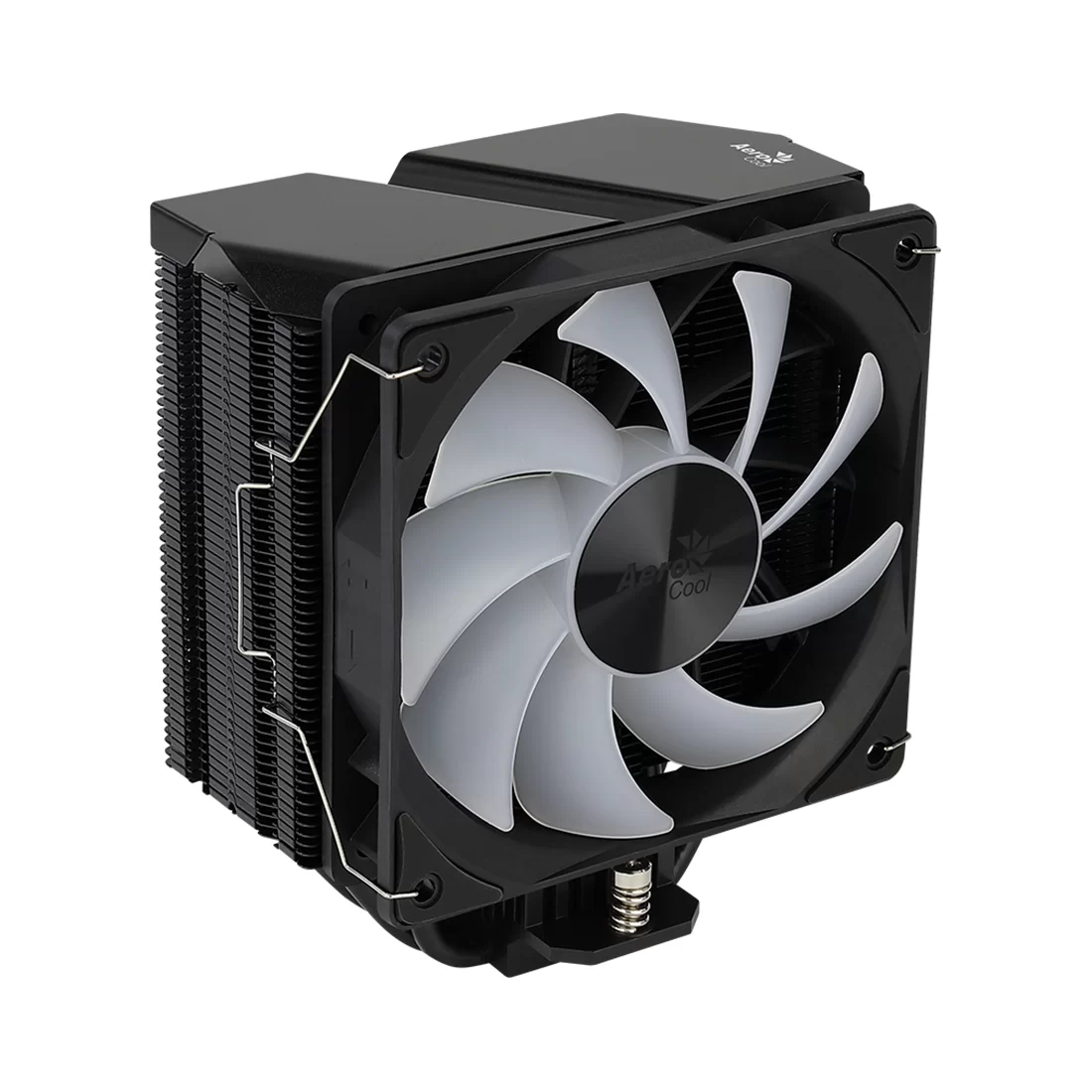 Кулер для процессора Aerocool Rime 4 ARGB PWM 230 Вт (ACTC-RM30417.01) – купить недорого с доставкой по Алматы и Казахстану фото 3