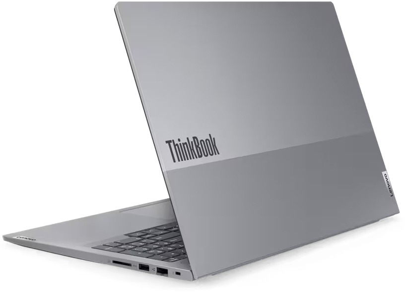Ноутбук Lenovo ThinkBook 16 G7 (21MS0045RU) – купить недорого с доставкой по Алматы и Казахстану фото 6