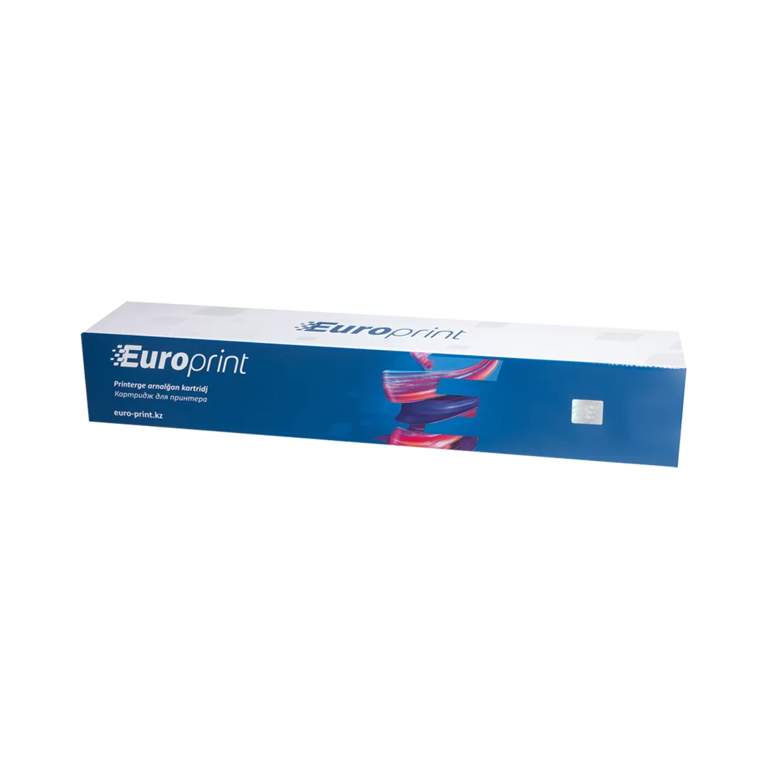 Тонер-картридж Europrint EPC-C-EXV-49Y – купить недорого с доставкой по Алматы и Казахстану фото 2