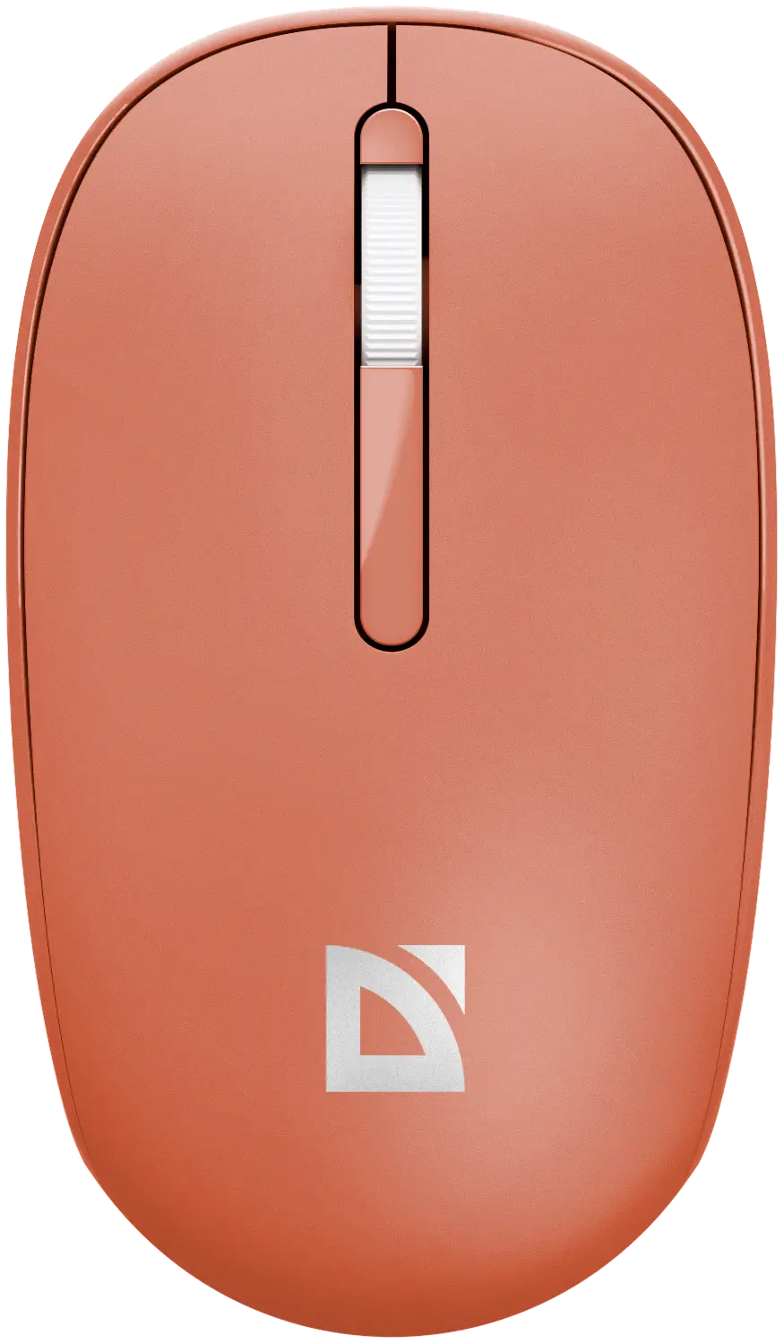 Мышь беспроводная Defender Smart MM-396, 4 кнопки, 1600 dpi, красная — купить в Казахстане | neom.kz