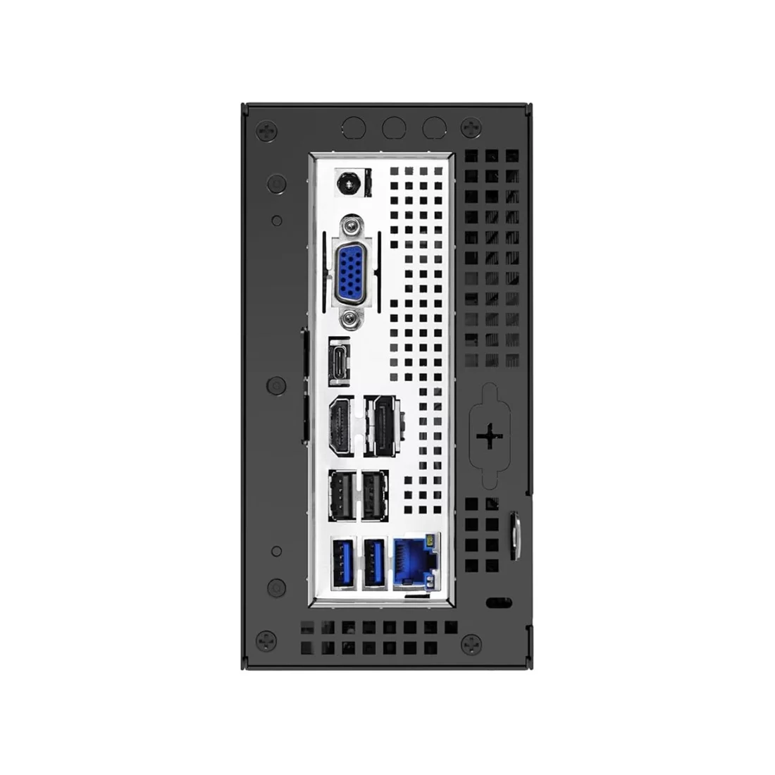 Компьютер Мини ПК ASRock DESKMINI B760/B/BB/BOX — купить в Казахстане | neom.kz
