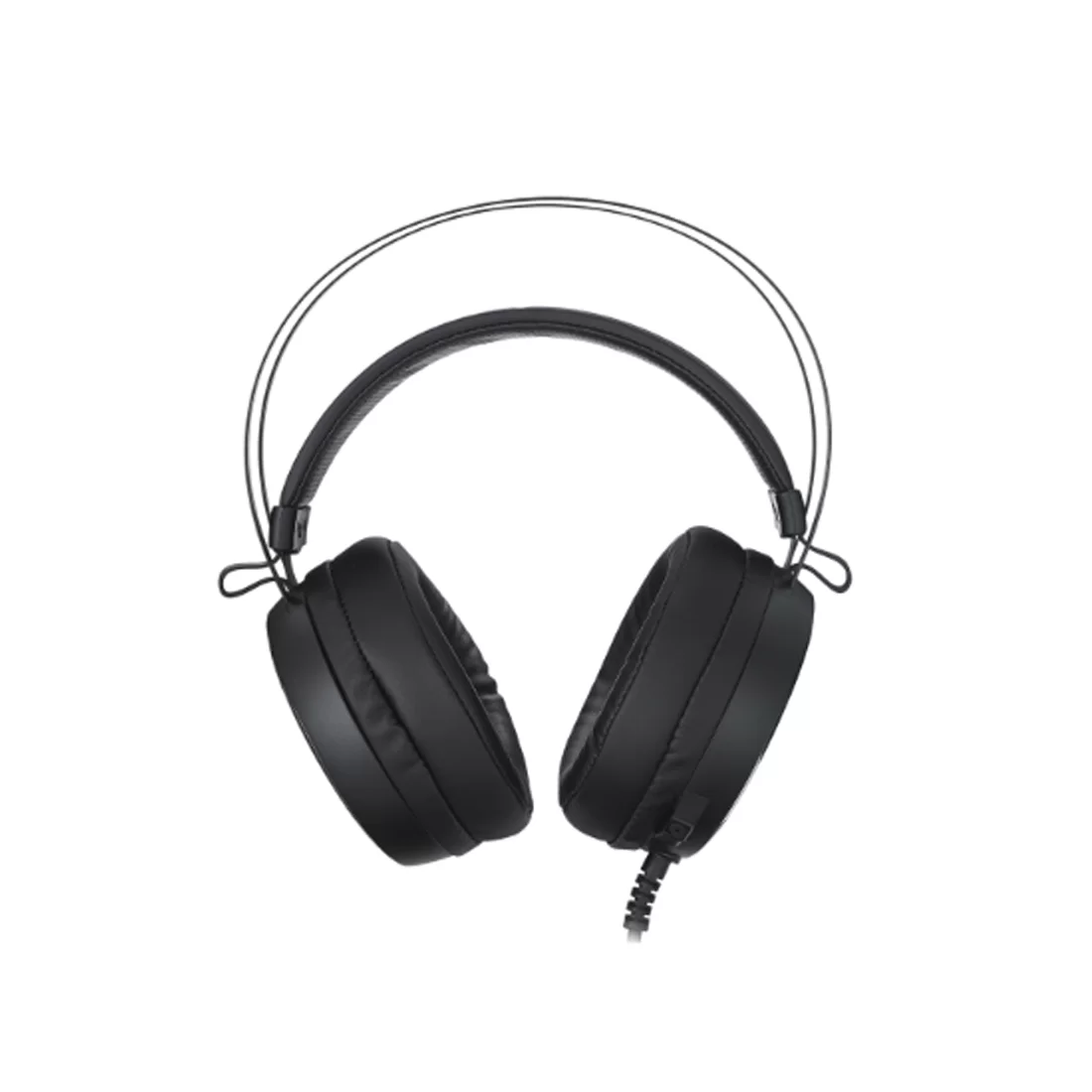 Гарнитура Rapoo VH500CЧерный – купить недорого с доставкой по Алматы и Казахстану