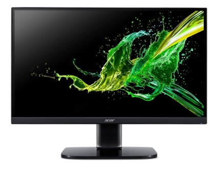 Монитор Acer KA272UEbmiipx 27" QHD IPS 100Hz (UM.HX2EE.E25) — купить в Казахстане | neom.kz