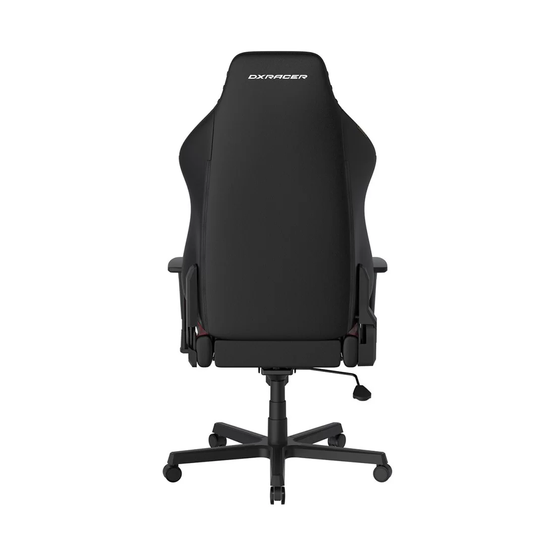 Игровое компьютерное кресло DXRacer Hammer, экокожа, до 115 кг (GC/LHE23LTA/NR) – купить недорого с доставкой по Алматы и Казахстану фото 3