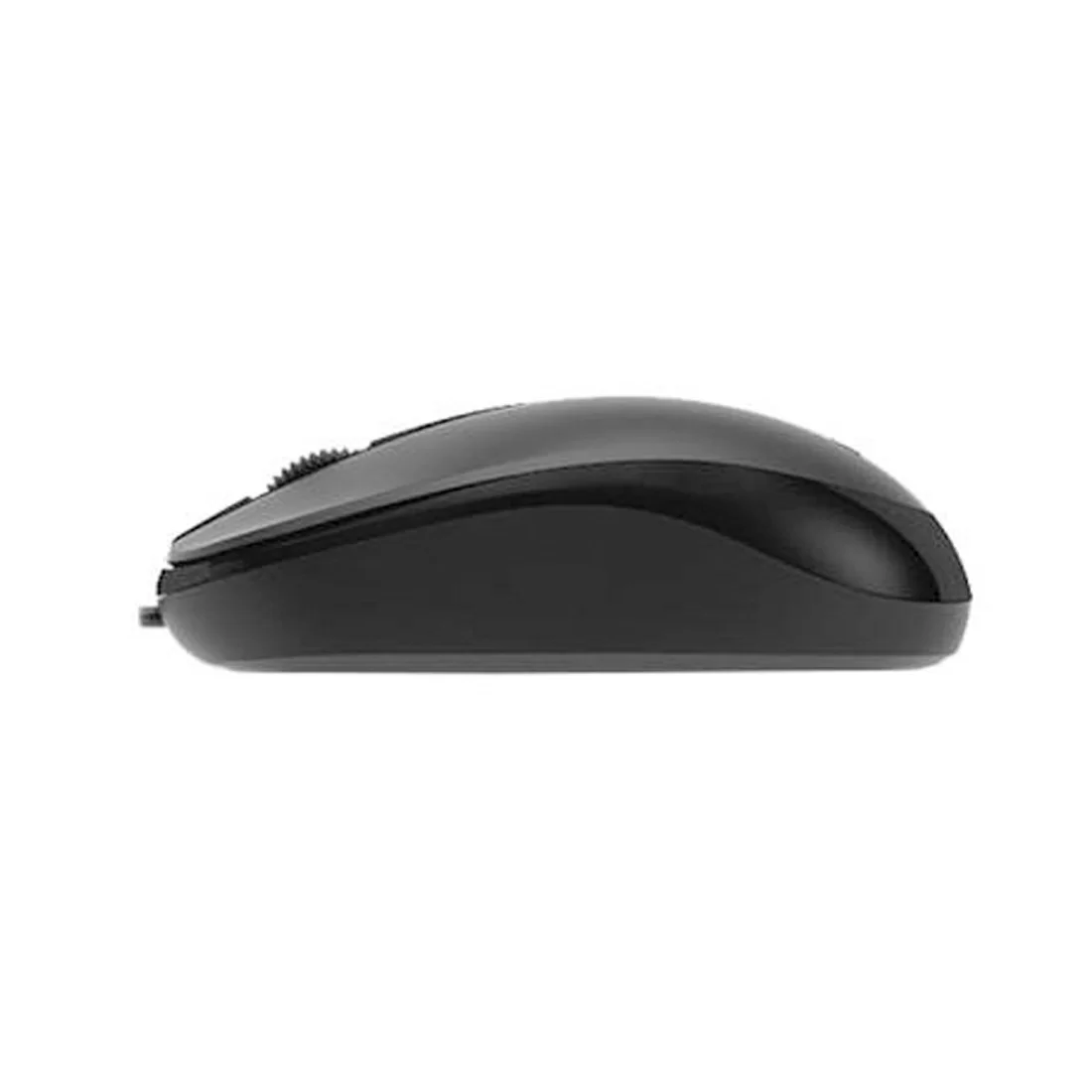 Компьютерная мышь Genius DX-120 Black – купить недорого с доставкой по Алматы и Казахстану