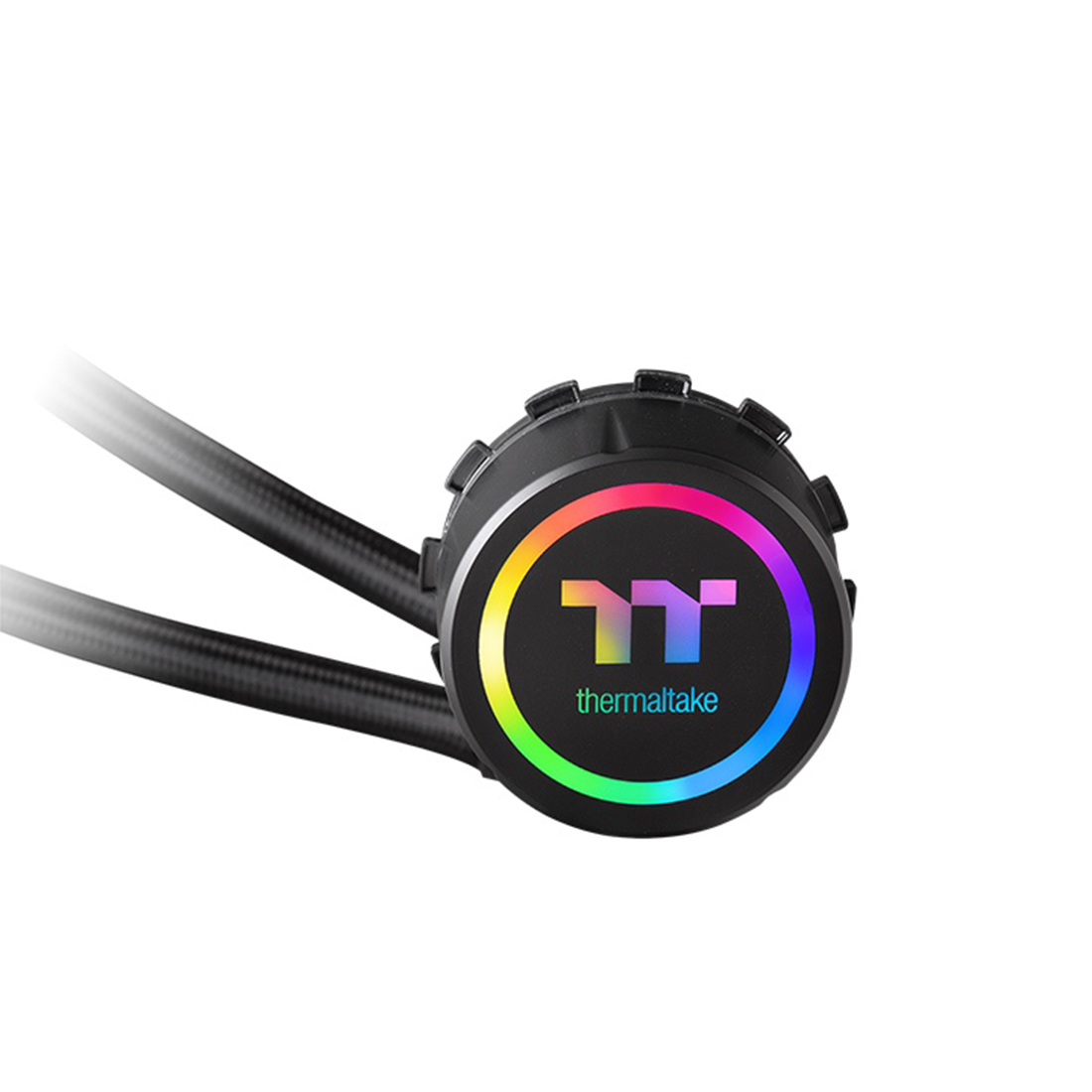 Система водяного охлаждения Thermaltake Floe DX RGB 280 280 мм – купить недорого с доставкой по Алматы и Казахстану