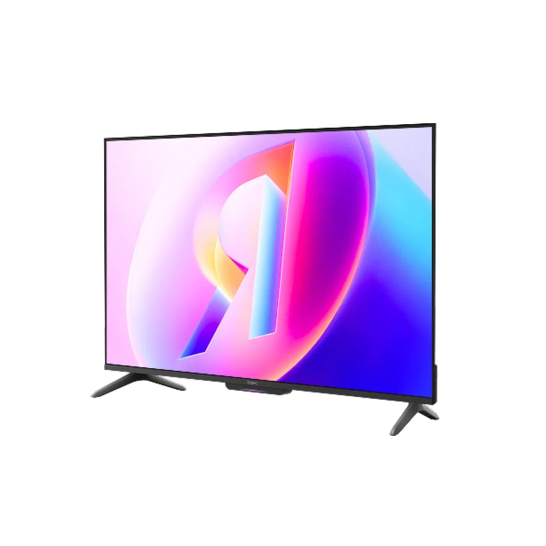 Телевизор Яндекс ТВ Станция Бейсик 55" 4K QLED (YNDX-00080) – купить недорого с доставкой по Алматы и Казахстану